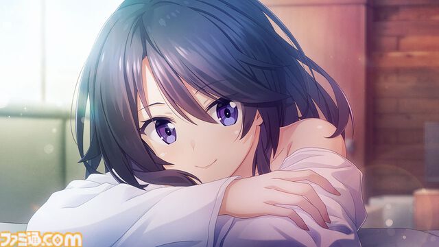 『メモオフ 双想 Break out of my shell』が2026年4月9日発売。パッケージの初回封入特典としてシリーズキャラの絵札で遊べるスペシャル花札ゲームが同梱