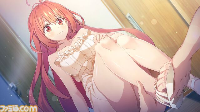 『メモオフ 双想 Break out of my shell』が2026年4月9日発売。パッケージの初回封入特典としてシリーズキャラの絵札で遊べるスペシャル花札ゲームが同梱