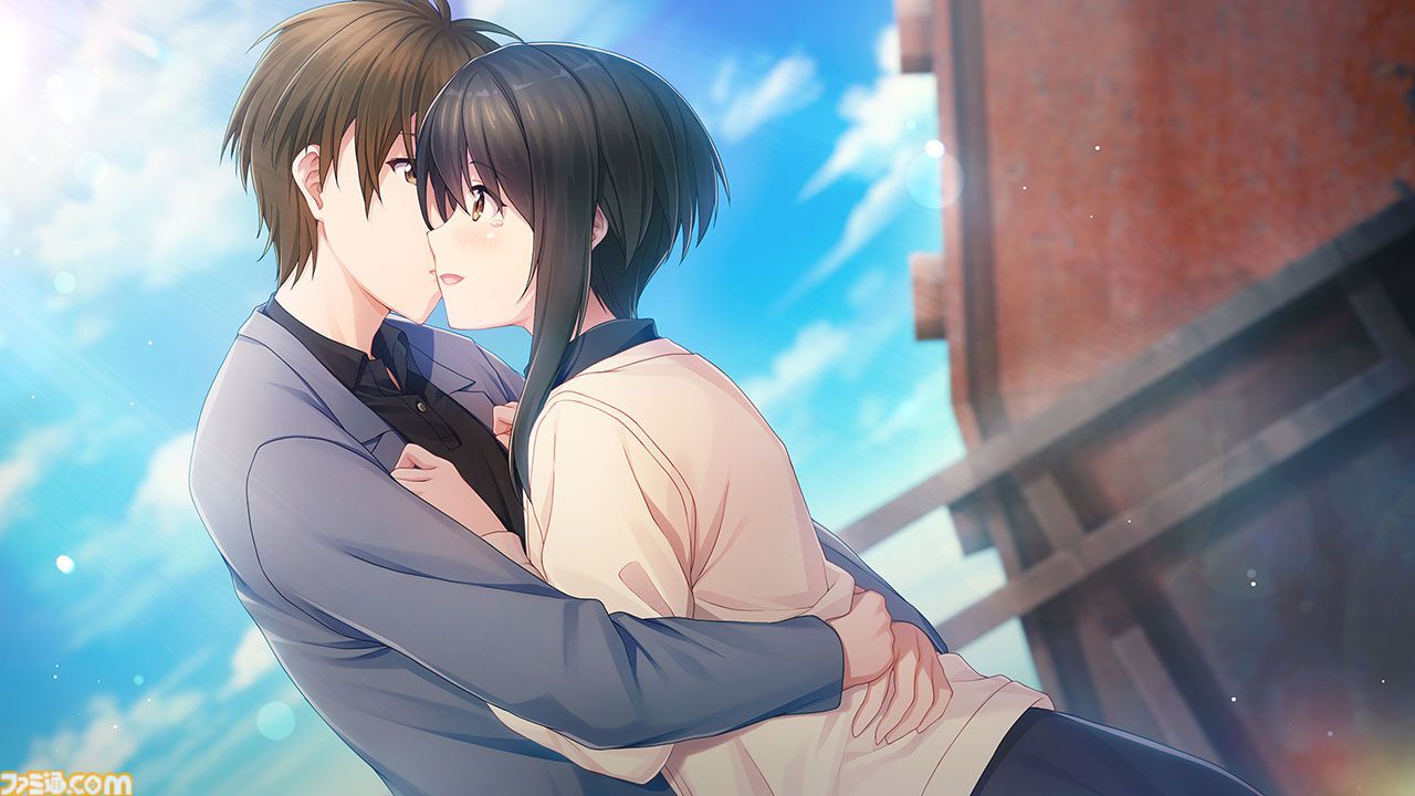 『メモオフ 双想 Break out of my shell』が2026年4月9日発売。パッケージの初回封入特典としてシリーズキャラの絵札で遊べるスペシャル花札ゲームが同梱
