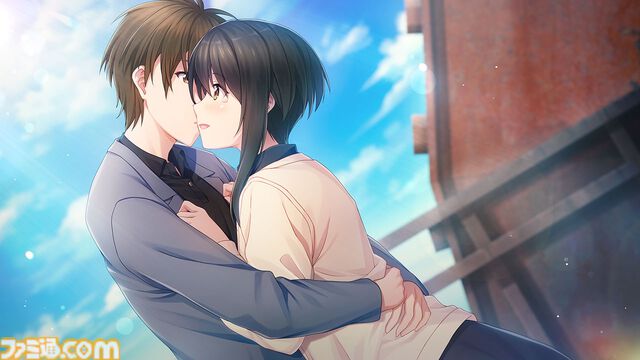 『メモオフ 双想 Break out of my shell』が2026年4月9日発売。パッケージの初回封入特典としてシリーズキャラの絵札で遊べるスペシャル花札ゲームが同梱