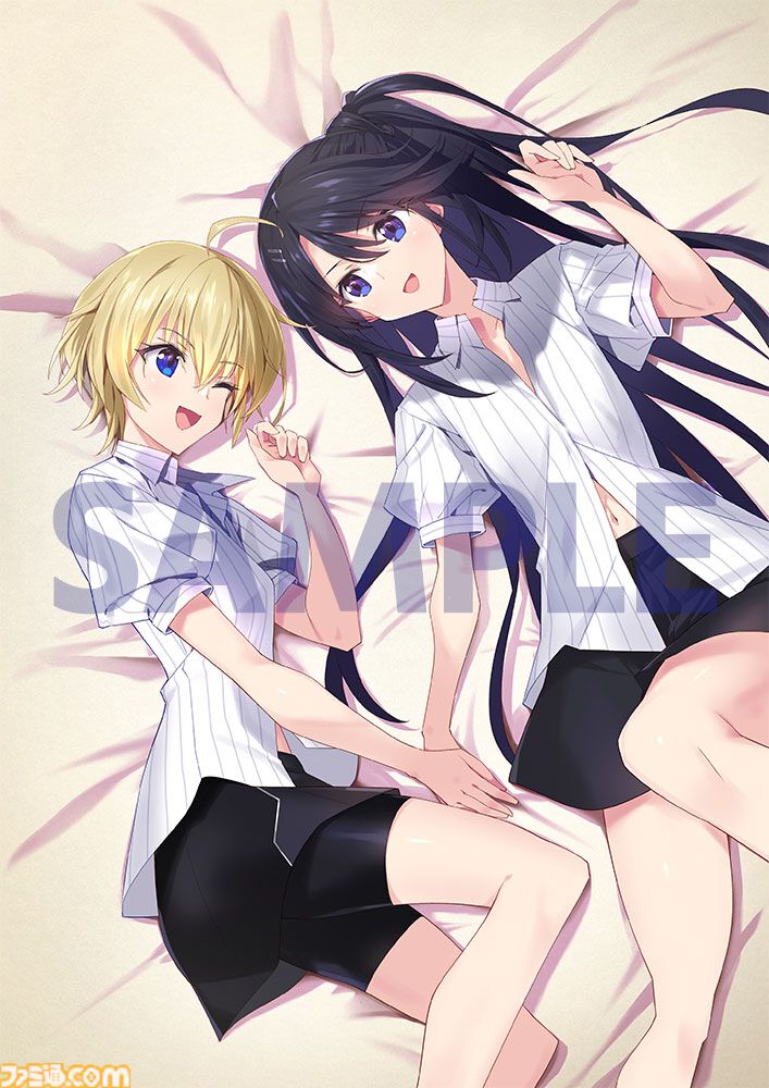 『メモオフ 双想 Break out of my shell』が2026年4月9日発売。パッケージの初回封入特典としてシリーズキャラの絵札で遊べるスペシャル花札ゲームが同梱