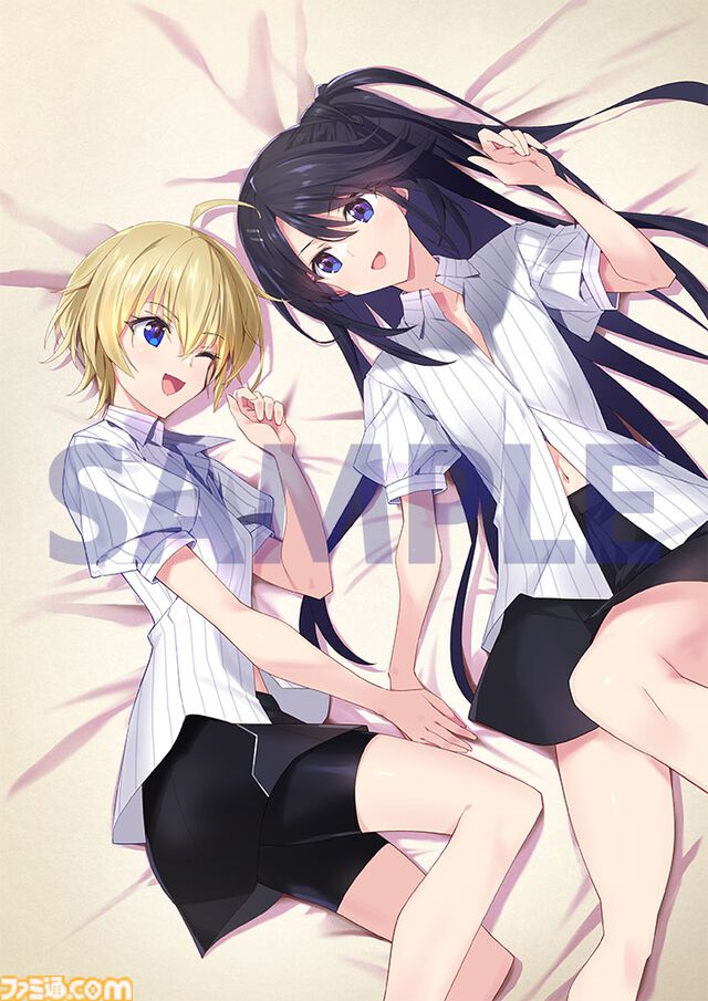 『メモオフ 双想 Break out of my shell』が2026年4月9日発売。パッケージの初回封入特典としてシリーズキャラの絵札で遊べるスペシャル花札ゲームが同梱