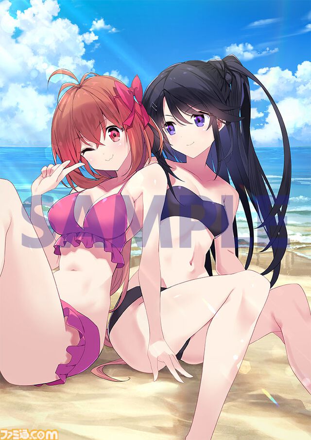 『メモオフ 双想 Break out of my shell』が2026年4月9日発売。パッケージの初回封入特典としてシリーズキャラの絵札で遊べるスペシャル花札ゲームが同梱