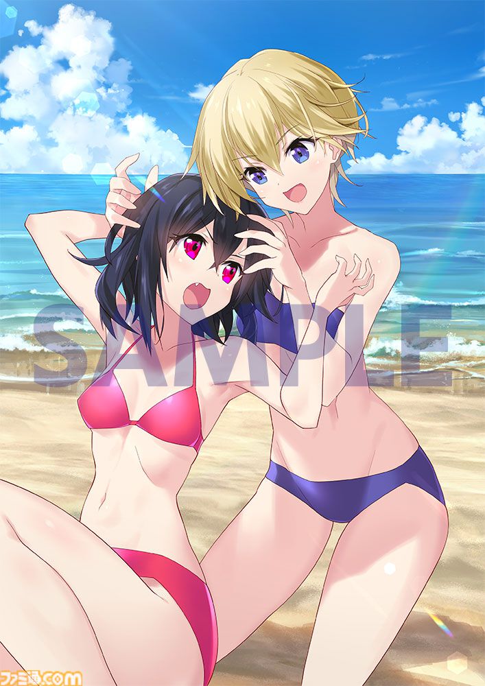 『メモオフ 双想 Break out of my shell』が2026年4月9日発売。パッケージの初回封入特典としてシリーズキャラの絵札で遊べるスペシャル花札ゲームが同梱