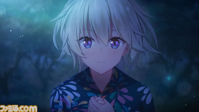 『メモオフ 双想 Break out of my shell』が2026年4月9日発売。パッケージの初回封入特典としてシリーズキャラの絵札で遊べるスペシャル花札ゲームが同梱