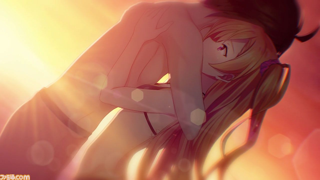 『メモオフ 双想 Break out of my shell』が2026年4月9日発売。パッケージの初回封入特典としてシリーズキャラの絵札で遊べるスペシャル花札ゲームが同梱