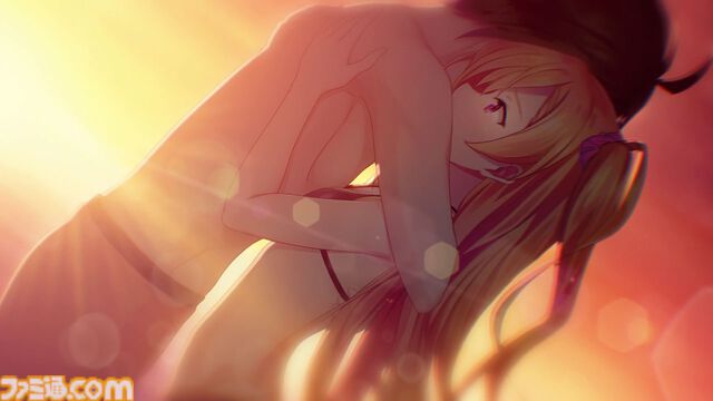 『メモオフ 双想 Break out of my shell』が2026年4月9日発売。パッケージの初回封入特典としてシリーズキャラの絵札で遊べるスペシャル花札ゲームが同梱