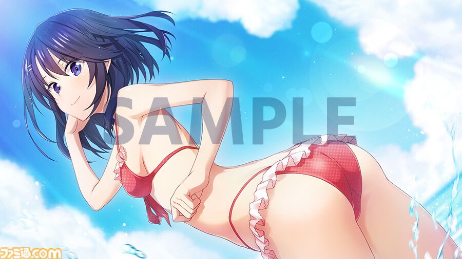 『メモオフ 双想 Break out of my shell』が2026年4月9日発売。パッケージの初回封入特典としてシリーズキャラの絵札で遊べるスペシャル花札ゲームが同梱