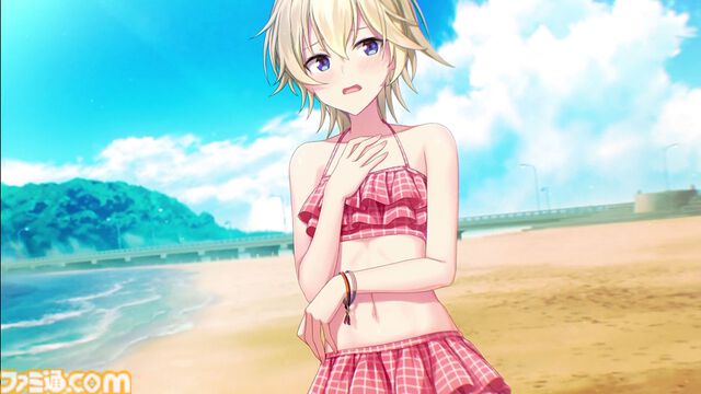 『メモオフ 双想 Break out of my shell』が2026年4月9日発売。パッケージの初回封入特典としてシリーズキャラの絵札で遊べるスペシャル花札ゲームが同梱