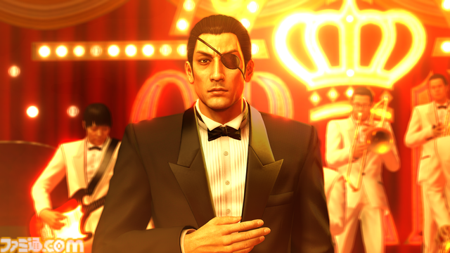 龍が如くスタジオ代表・横山氏が考えるキャラクターづくりの流儀。魅力を引き出す秘訣は"どうでもいい話"？