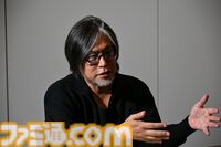 龍が如くスタジオ代表・横山氏が考えるキャラクターづくりの流儀。魅力を引き出す秘訣は"どうでもいい話"？