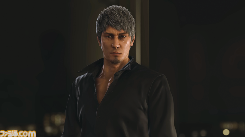 龍が如くスタジオ代表・横山氏が考えるキャラクターづくりの流儀。魅力を引き出す秘訣は"どうでもいい話"？