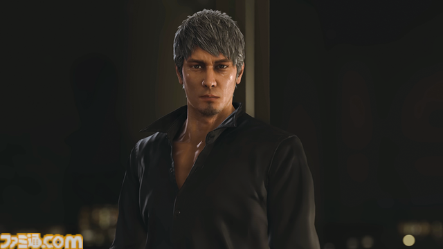 龍が如くスタジオ代表・横山氏が考えるキャラクターづくりの流儀。魅力を引き出す秘訣は"どうでもいい話"？