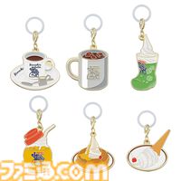 『珈琲所 コメダ珈琲店』一番くじ“毎日くつろぎタイム"が本日(5/25)発売。カツパンがクッションでも約50cmの大ボリュームに