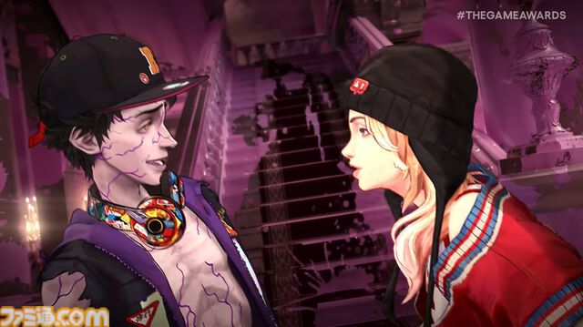 『ステューピッド・ネバー・ダイズ』が発表。ゾンビやモンスターと戦う爽快感あふれる見下ろし型アクション。少年少女が出会うPVが公開【The Game Awards 2025】