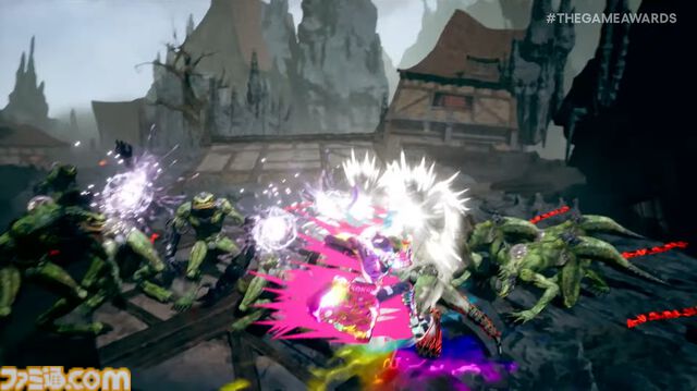 『ステューピッド・ネバー・ダイズ』が発表。ゾンビやモンスターと戦う爽快感あふれる見下ろし型アクション。少年少女が出会うPVが公開【The Game Awards 2025】