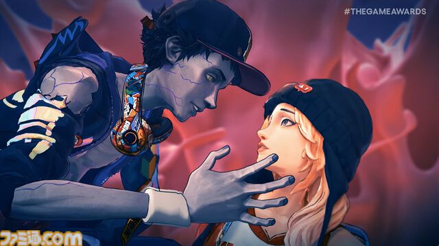 『ステューピッド・ネバー・ダイズ』が発表。ゾンビやモンスターと戦う爽快感あふれる見下ろし型アクション。少年少女が出会うPVが公開【The Game Awards 2025】