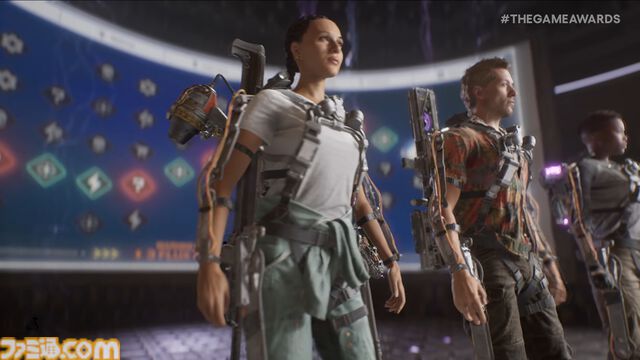 『L4D』スタッフが手掛ける新作4人Co-opシューター『4:LOOP』が発表。プレイのたびに体験が変化【The Game Awards 2025】