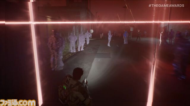 『L4D』スタッフが手掛ける新作4人Co-opシューター『4:LOOP』が発表。プレイのたびに体験が変化【The Game Awards 2025】