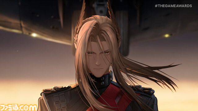 『アークナイツ：エンドフィールド』サービス開始日が2026年1月22日に決定。『アークナイツ』の世界観を継承した3Dリアルタイム戦略RPG【The Game Awards 2025】