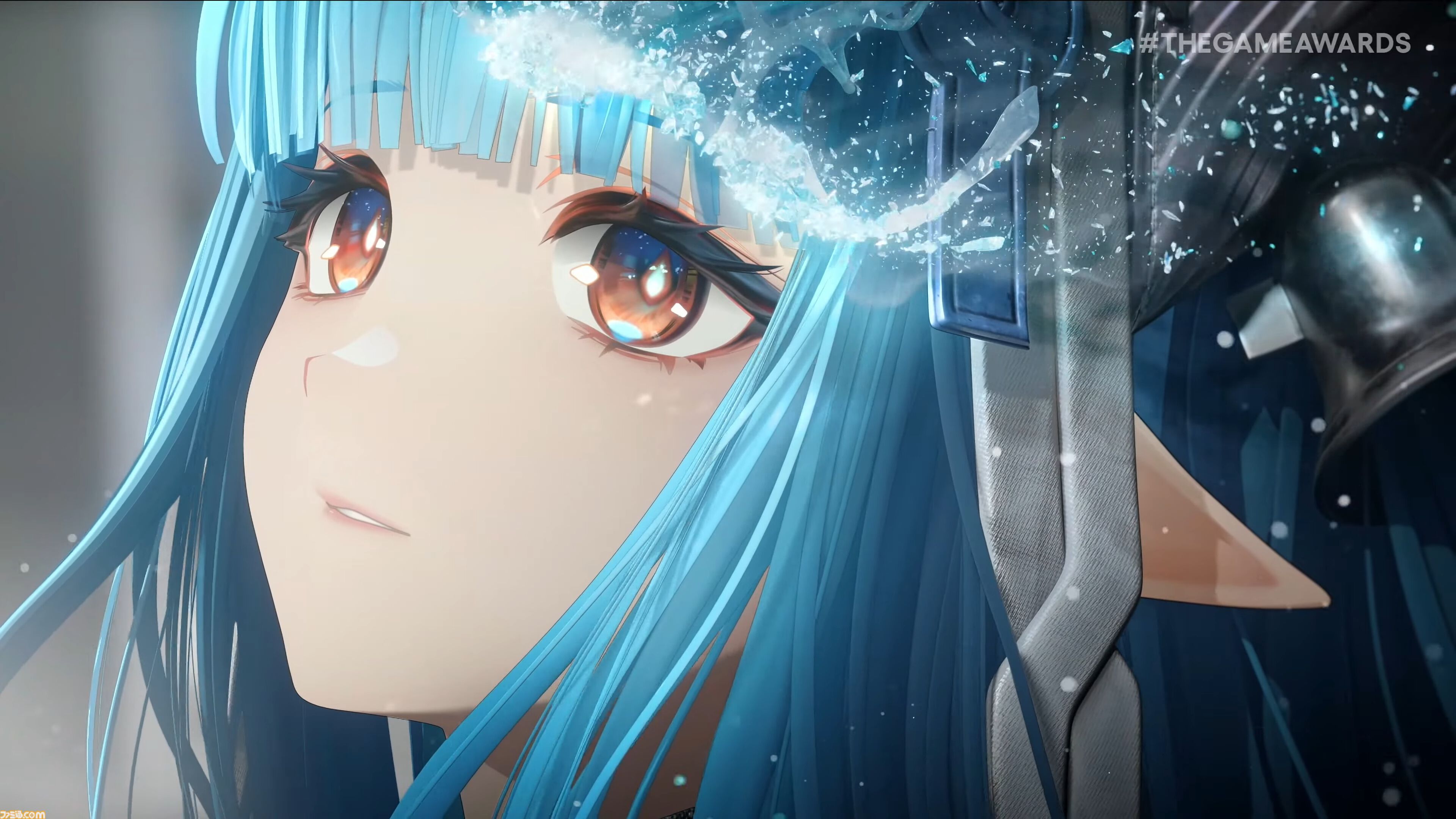 『アークナイツ：エンドフィールド』サービス開始日が2026年1月22日に決定。『アークナイツ』の世界観を継承した3Dリアルタイム戦略RPG【The Game Awards 2025】