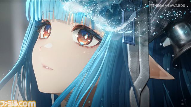 『アークナイツ：エンドフィールド』サービス開始日が2026年1月22日に決定。『アークナイツ』の世界観を継承した3Dリアルタイム戦略RPG【The Game Awards 2025】