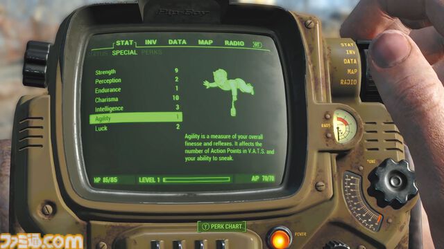 日本語版『フォールアウト4』発売10周年。メインクエストそっちのけで“拠点建築”から抜け出せなくなるプレイヤーが続出した、オープンワールドRPGの名作【今日は何の日？】