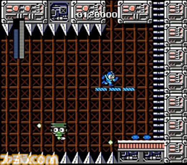 初代『ロックマン』が発売された日。『X』『DASH』『エグゼ』など、つぎつぎにシリーズ展開。幅広い層に愛されるカプコン看板タイトル。【今日は何の日？】