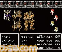 『FF2』が発売された日。河津秋敏氏による前衛的なシステムが特徴。全滅から始まる衝撃のオープニングも忘れられない【今日は何の日？】