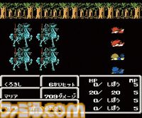 『FF2』が発売された日。河津秋敏氏による前衛的なシステムが特徴。全滅から始まる衝撃のオープニングも忘れられない【今日は何の日？】