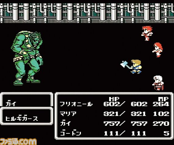 『FF2』が発売された日。河津秋敏氏による前衛的なシステムが特徴。全滅から始まる衝撃のオープニングも忘れられない【今日は何の日？】