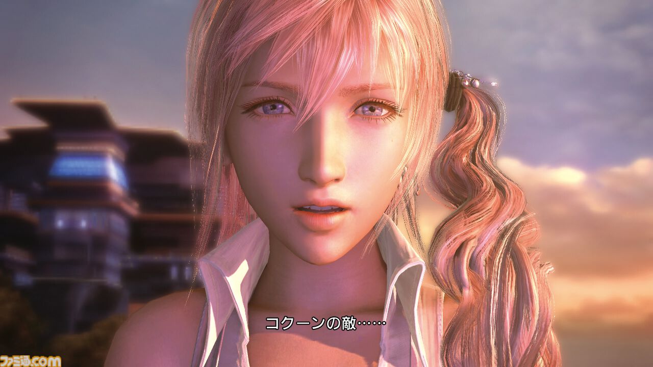 『FF13』が発売された日。プレイヤーの判断力が試される“オプティマ”システムが楽しい。アフロのふわふわ感にも感動【今日は何の日？】