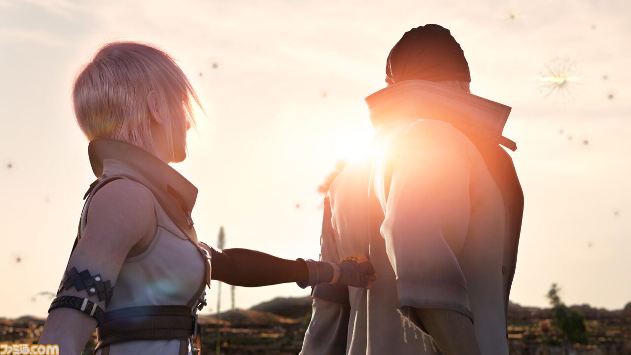 『FF13』が発売された日。プレイヤーの判断力が試される“オプティマ”システムが楽しい。アフロのふわふわ感にも感動【今日は何の日？】