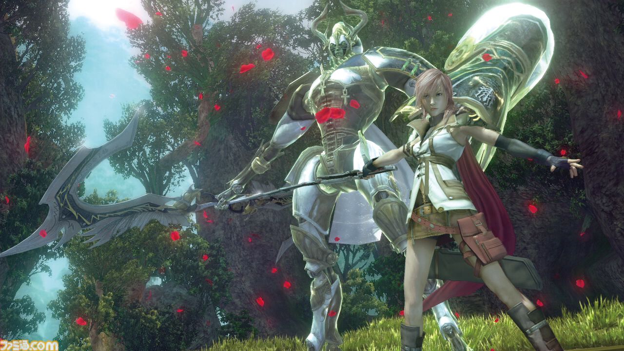 『FF13』が発売された日。プレイヤーの判断力が試される“オプティマ”システムが楽しい。アフロのふわふわ感にも感動【今日は何の日？】