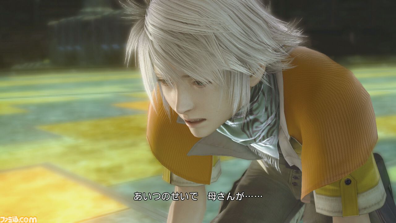 『FF13』が発売された日。プレイヤーの判断力が試される“オプティマ”システムが楽しい。アフロのふわふわ感にも感動【今日は何の日？】