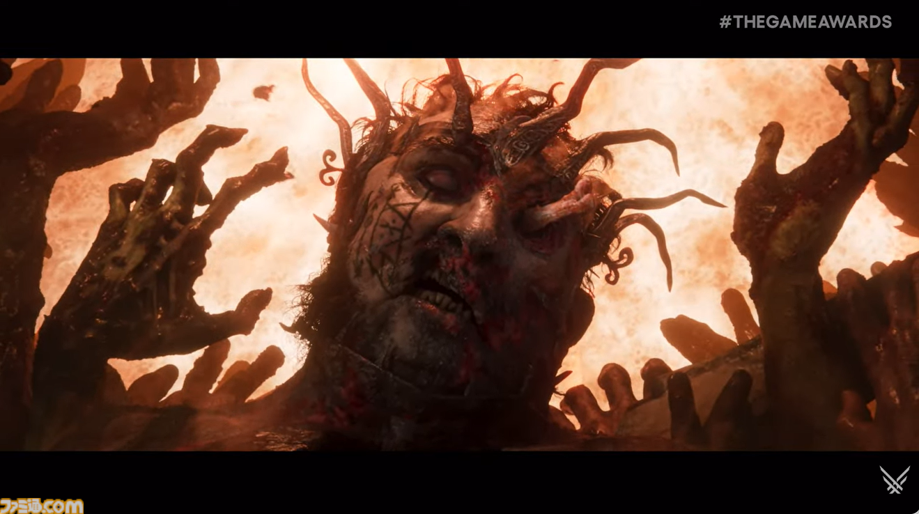 『DIVINITY』（ディビニティ）シリーズ新作発表。『バルダーズゲート3』のLARIAN STUDIOSの新作【The Game Awards 2025】