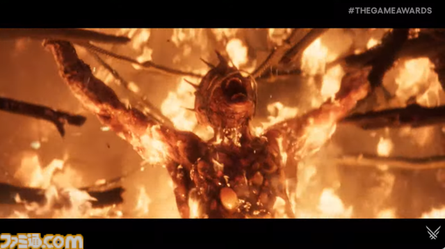 『DIVINITY』（ディビニティ）シリーズ新作発表。『バルダーズゲート3』のLARIAN STUDIOSの新作【The Game Awards 2025】