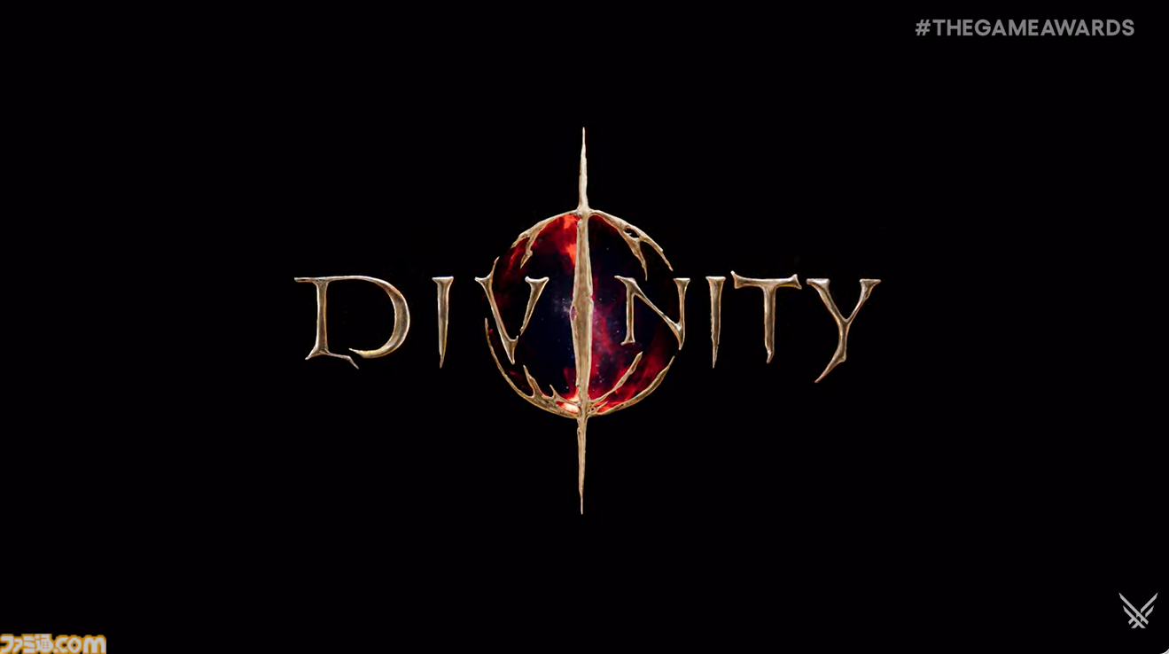 『DIVINITY』（ディビニティ）シリーズ新作発表。『バルダーズゲート3』のLARIAN STUDIOSの新作【The Game Awards 2025】
