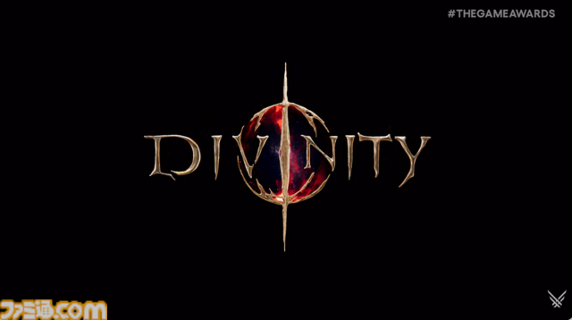 『DIVINITY』（ディビニティ）シリーズ新作発表。『バルダーズゲート3』のLARIAN STUDIOSの新作【The Game Awards 2025】