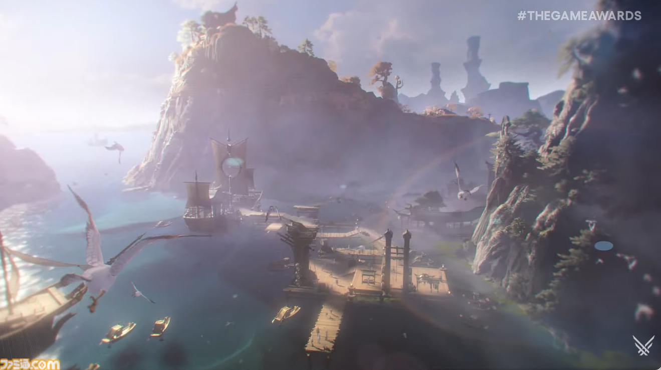 『デュエットナイトアビス』12月23日にSteam版配信決定。新映像も公開【The Game Awards 2025】