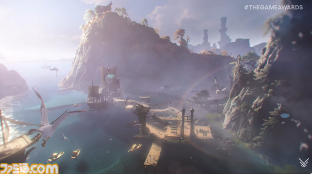 『デュエットナイトアビス』12月23日にSteam版配信決定。新映像も公開【The Game Awards 2025】