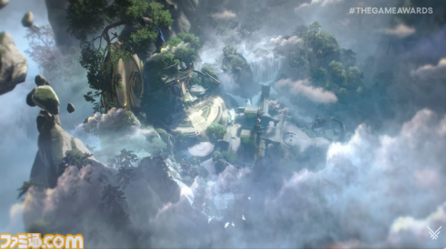 『デュエットナイトアビス』12月23日にSteam版配信決定。新映像も公開【The Game Awards 2025】