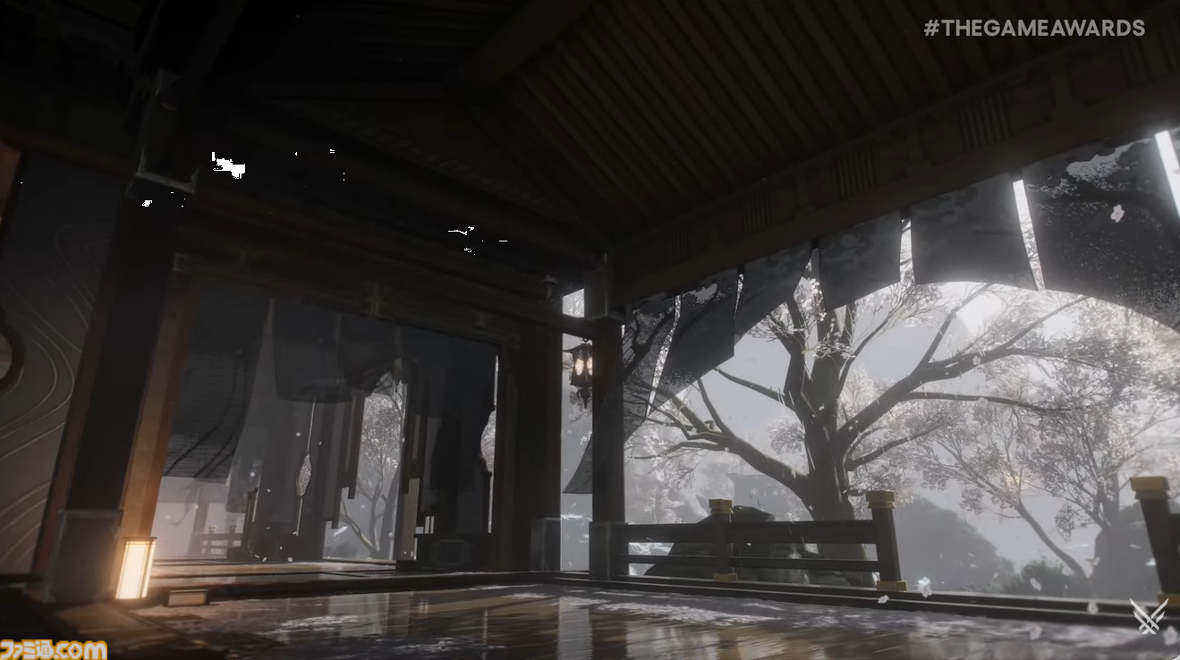 『デュエットナイトアビス』12月23日にSteam版配信決定。新映像も公開【The Game Awards 2025】