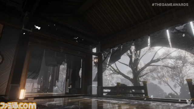 『デュエットナイトアビス』12月23日にSteam版配信決定。新映像も公開【The Game Awards 2025】