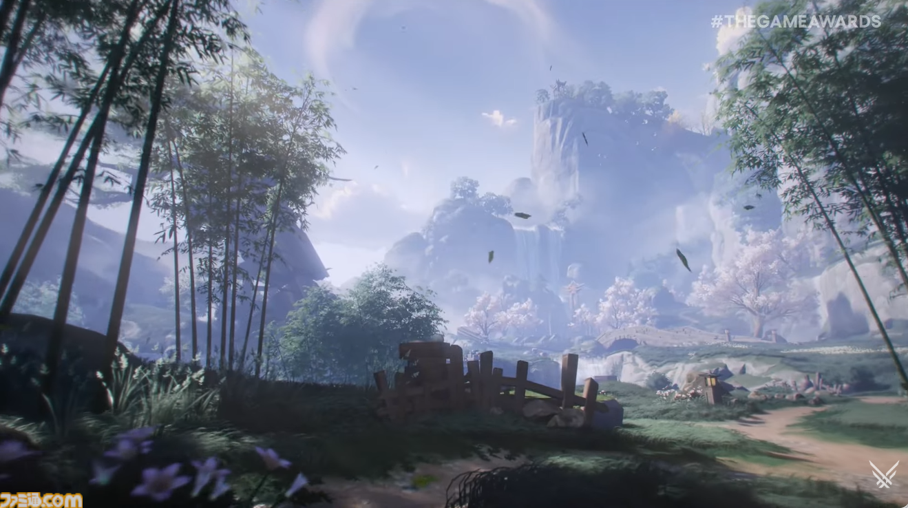 『デュエットナイトアビス』12月23日にSteam版配信決定。新映像も公開【The Game Awards 2025】
