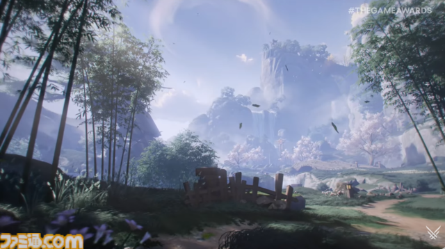 『デュエットナイトアビス』12月23日にSteam版配信決定。新映像も公開【The Game Awards 2025】