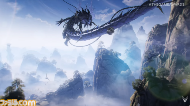 『デュエットナイトアビス』12月23日にSteam版配信決定。新映像も公開【The Game Awards 2025】