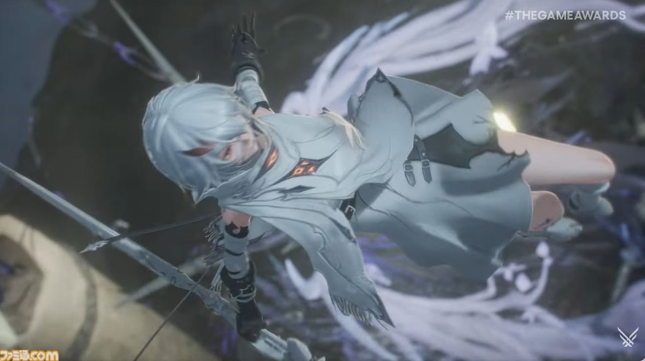 『デュエットナイトアビス』12月23日にSteam版配信決定。新映像も公開【The Game Awards 2025】