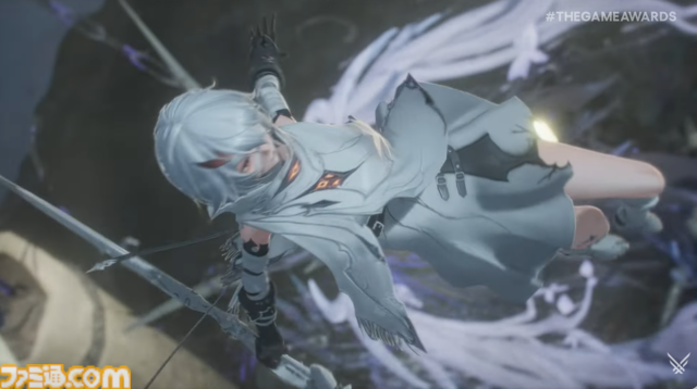 『デュエットナイトアビス』12月23日にSteam版配信決定。新映像も公開【The Game Awards 2025】