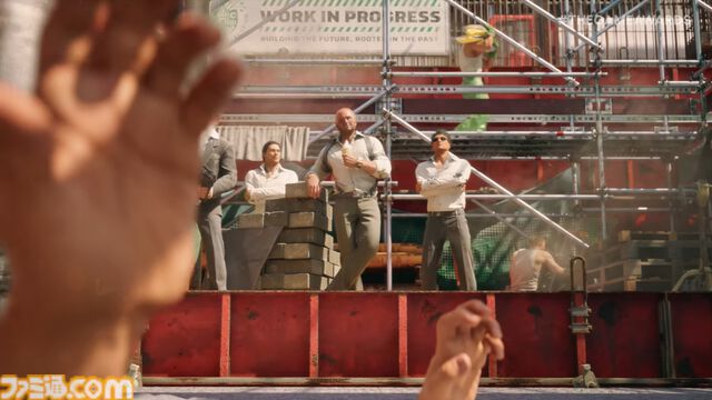 『NO LAW』サイバーパンクアクションRPG『The Ascent』開発スタジオNeon Giantの新作。猥雑な街でランチャーをぶっ放したりロボに乗って大暴れ【The Game Awards 2025】